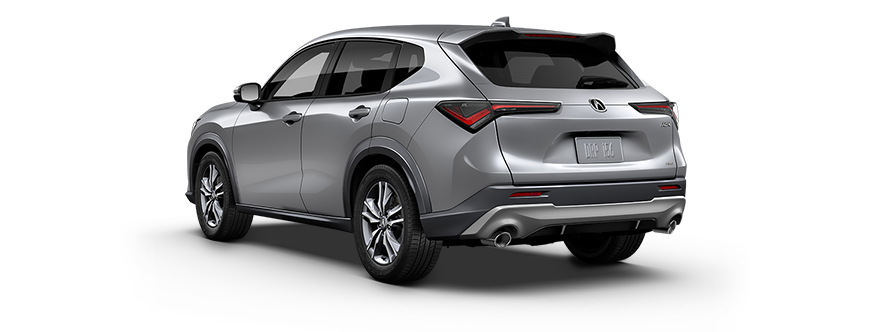2026 Acura ADX 4ADX