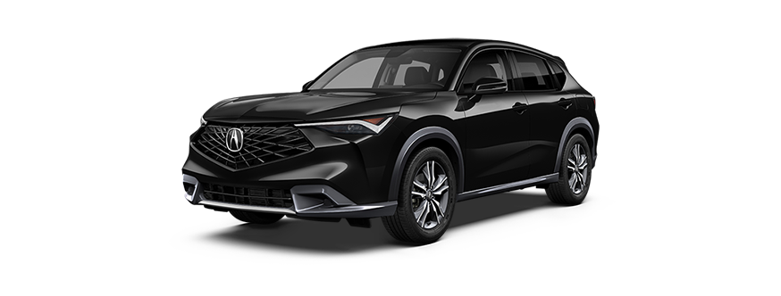 2026 Acura ADX 4ADX