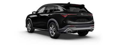 2026 Acura ADX 4ADX