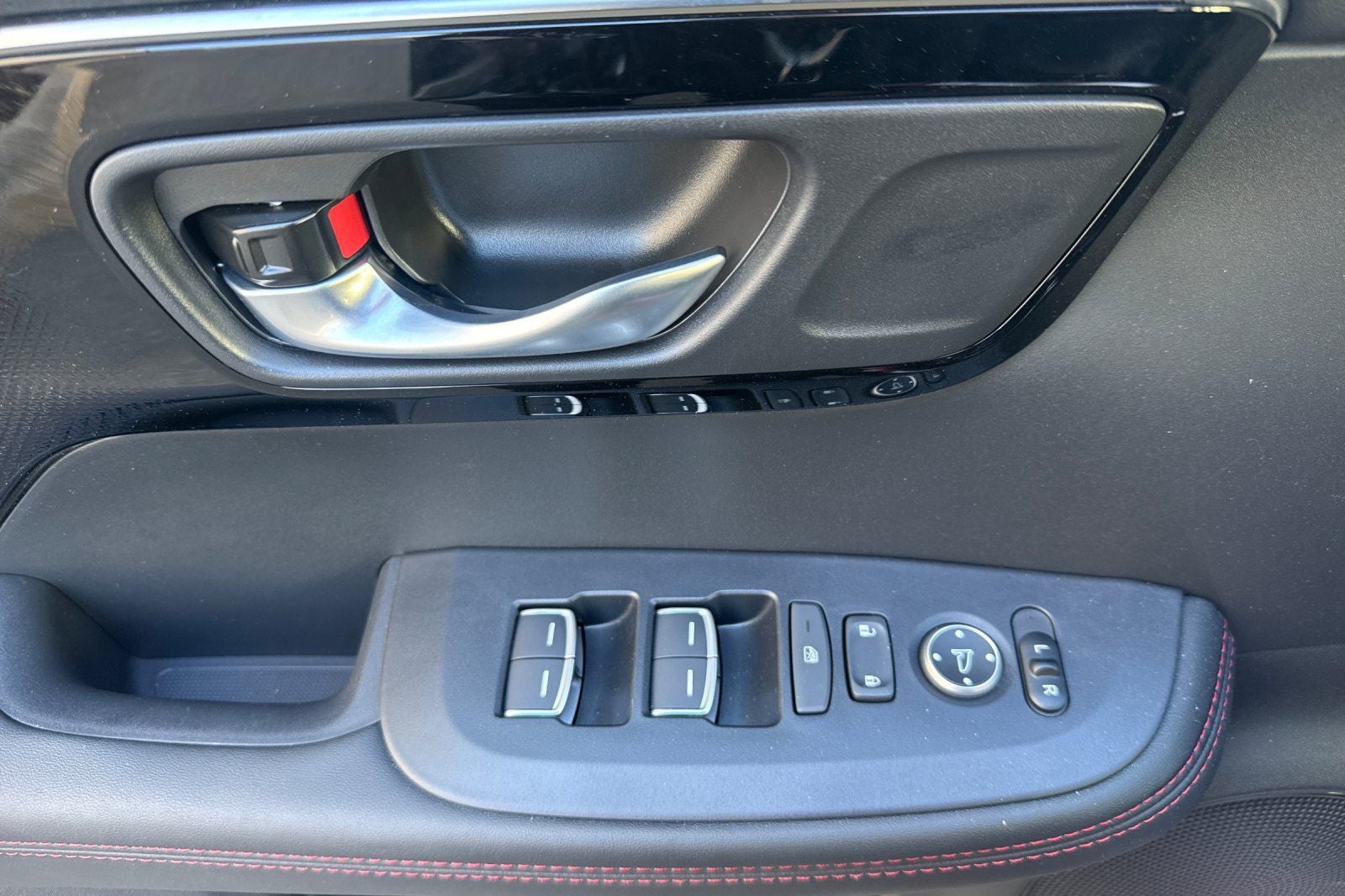 2025 Acura ADX 4ASPEC