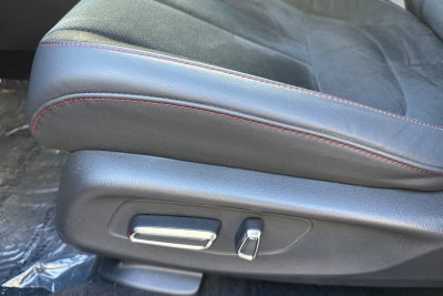 2025 Acura ADX 4ASPEC