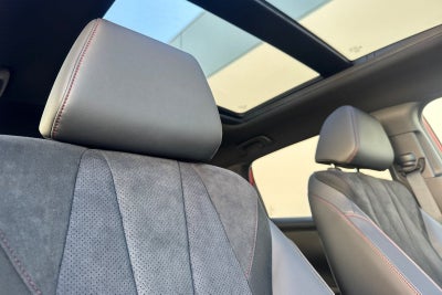 2025 Acura ADX 4ASPEC