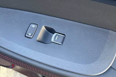 2025 Acura ADX 4ASPEC