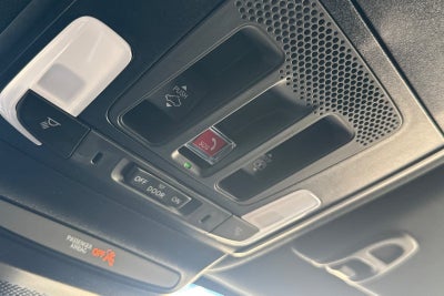 2025 Acura ADX 4ASPEC