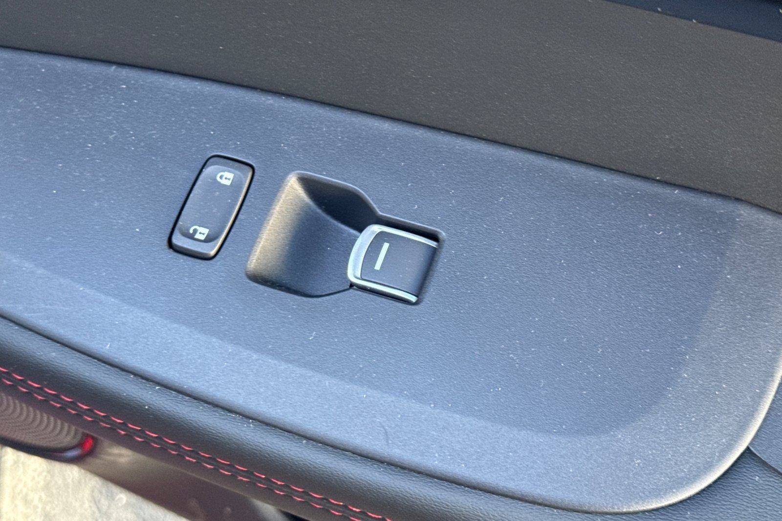 2025 Acura ADX 4ASPEC