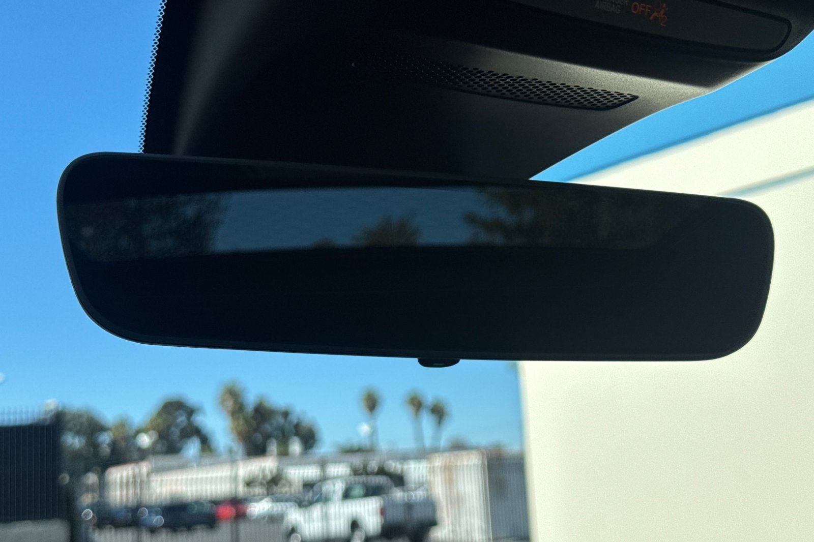 2025 Acura ADX 4ASPEC