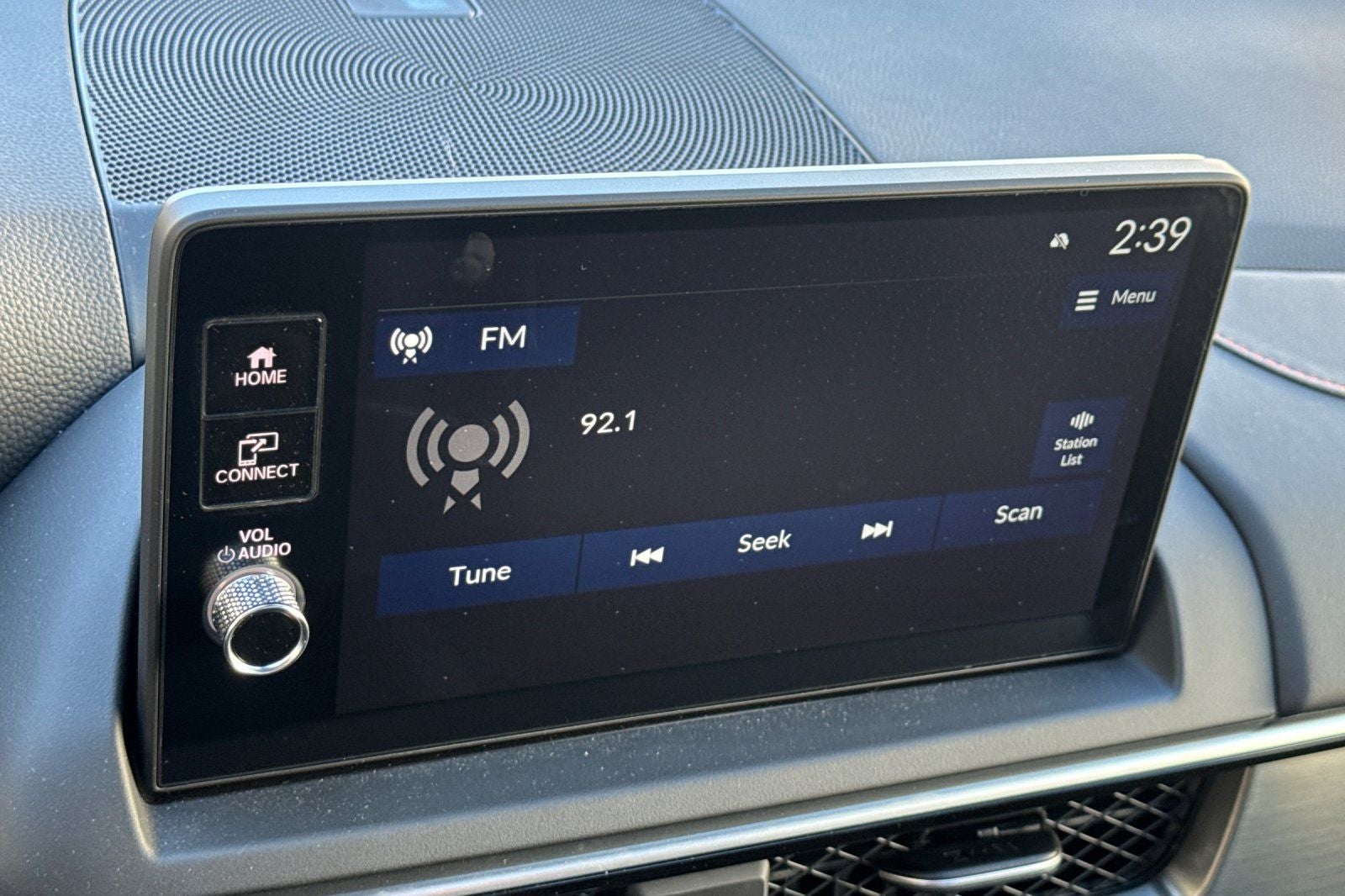 2025 Acura ADX 4ASPEC