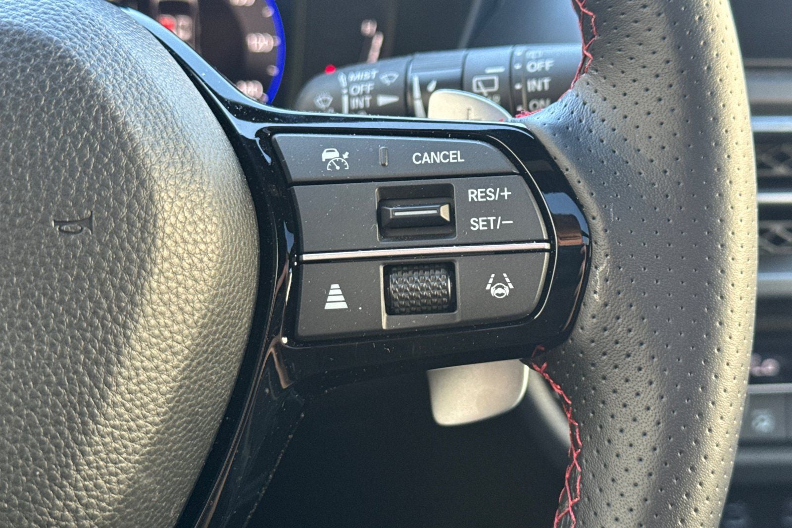 2025 Acura ADX 4ASPEC