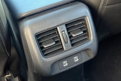 2025 Acura ADX 4ASPEC