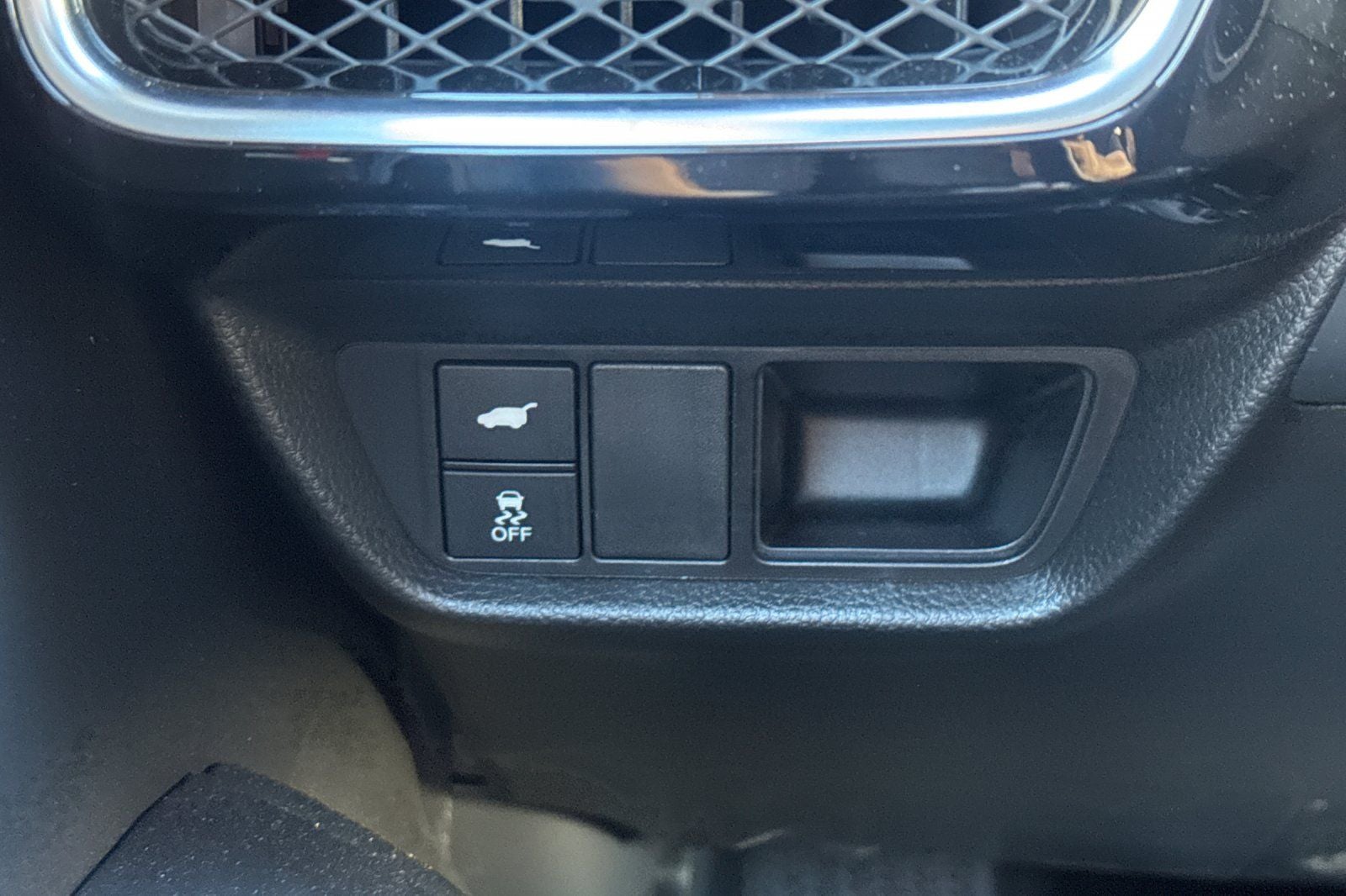 2025 Acura ADX 4ASPEC