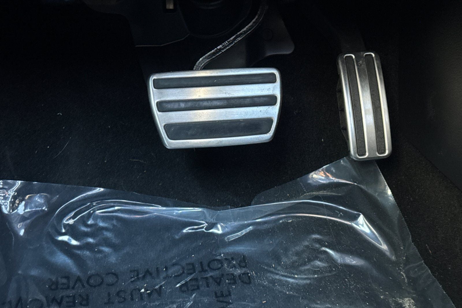 2025 Acura ADX 4ASPEC