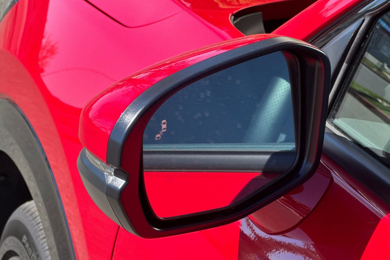 2025 Acura ADX 4ASPEC