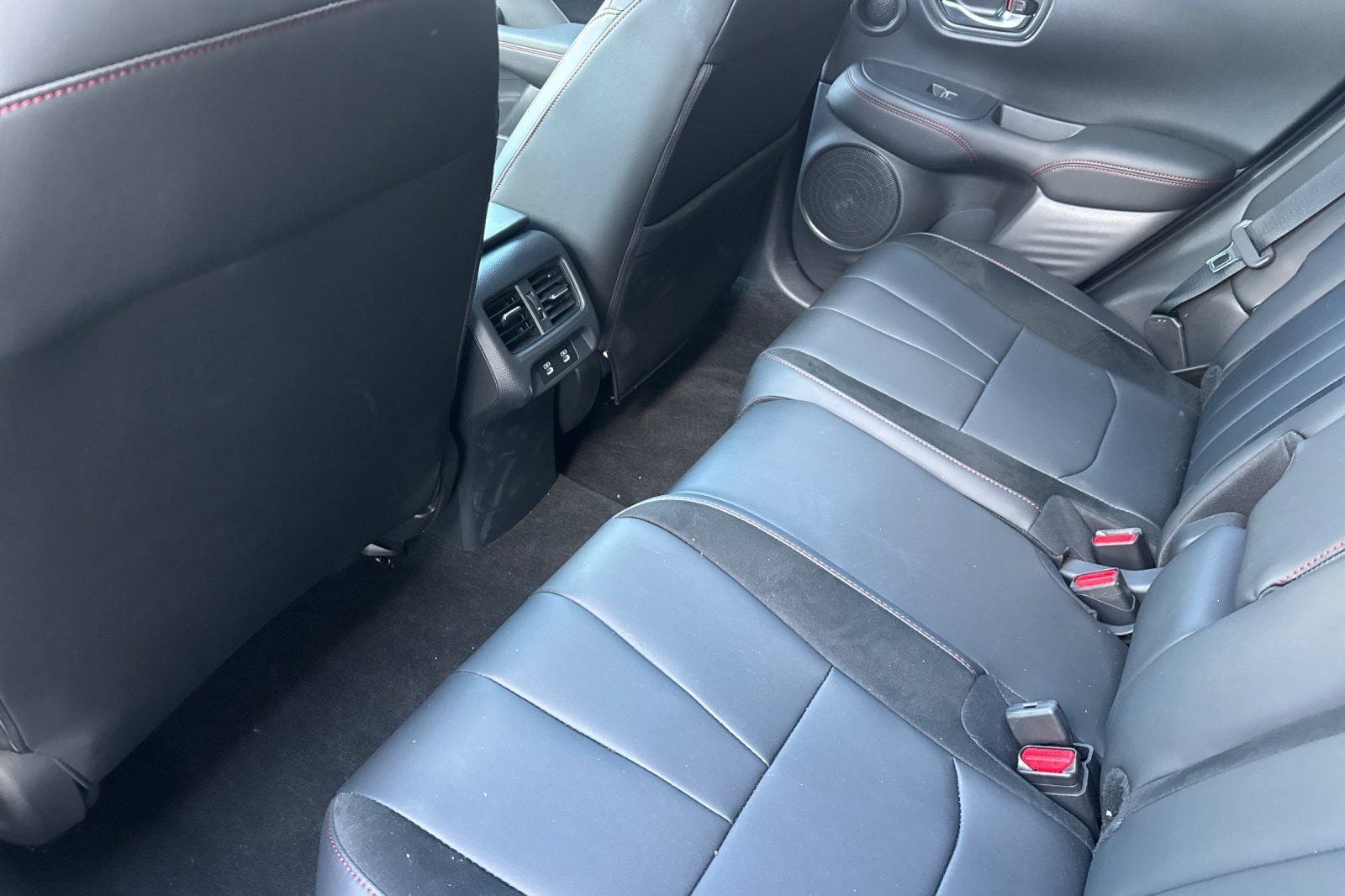 2025 Acura ADX 4ASPEC