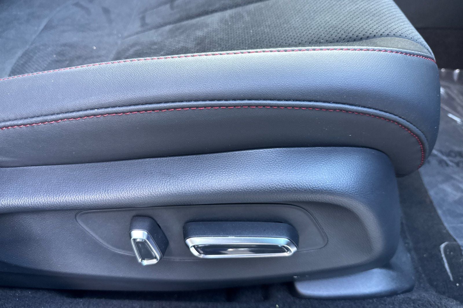 2025 Acura ADX 4ASPEC