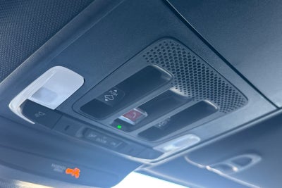 2025 Acura ADX 4ASPEC