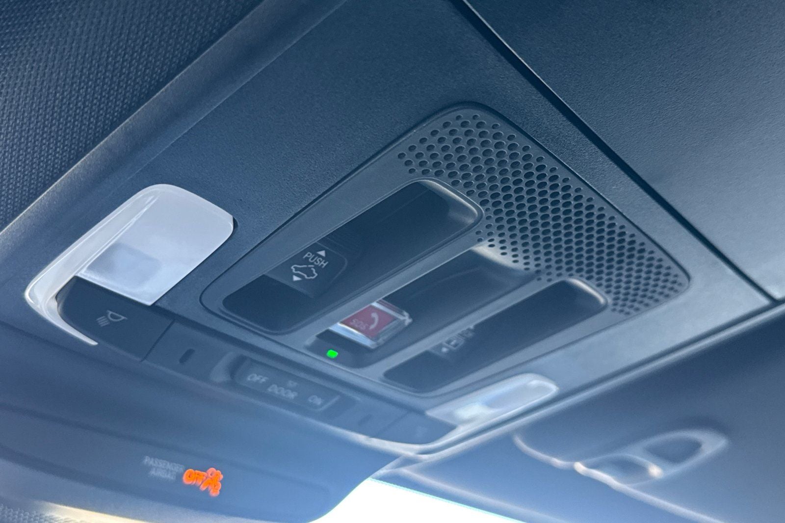 2025 Acura ADX 4ASPEC