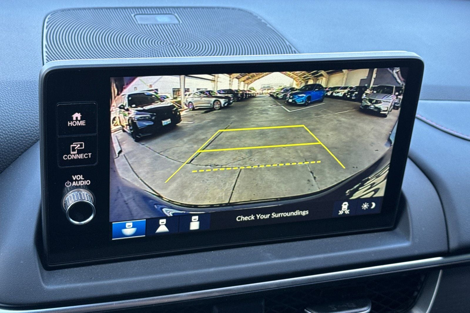 2025 Acura ADX 4ASPEC