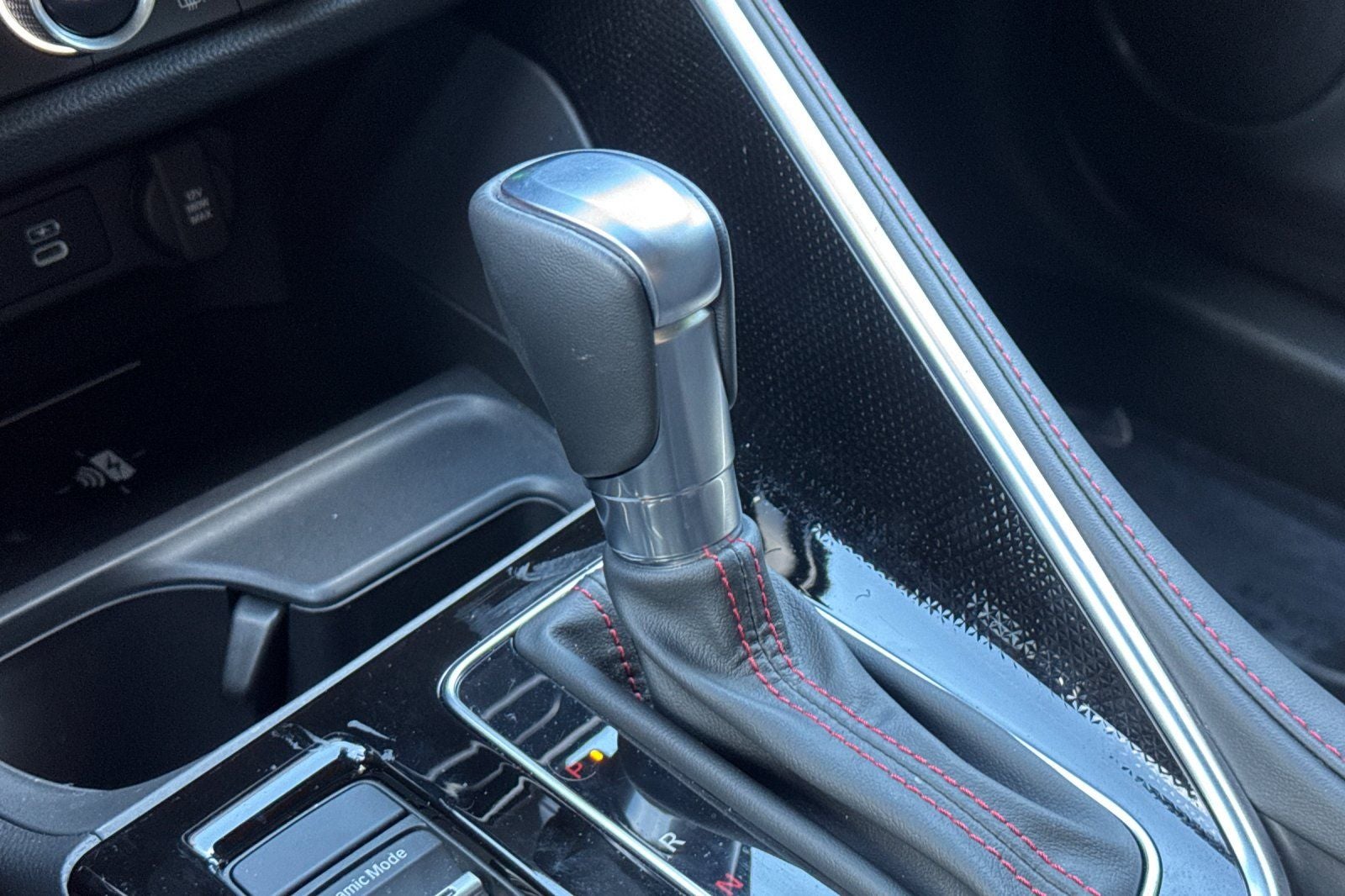 2025 Acura ADX 4ASPEC