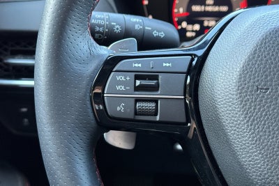 2025 Acura ADX 4ASPEC