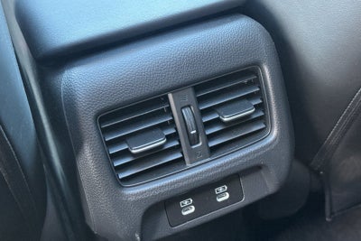 2025 Acura ADX 4ASPEC