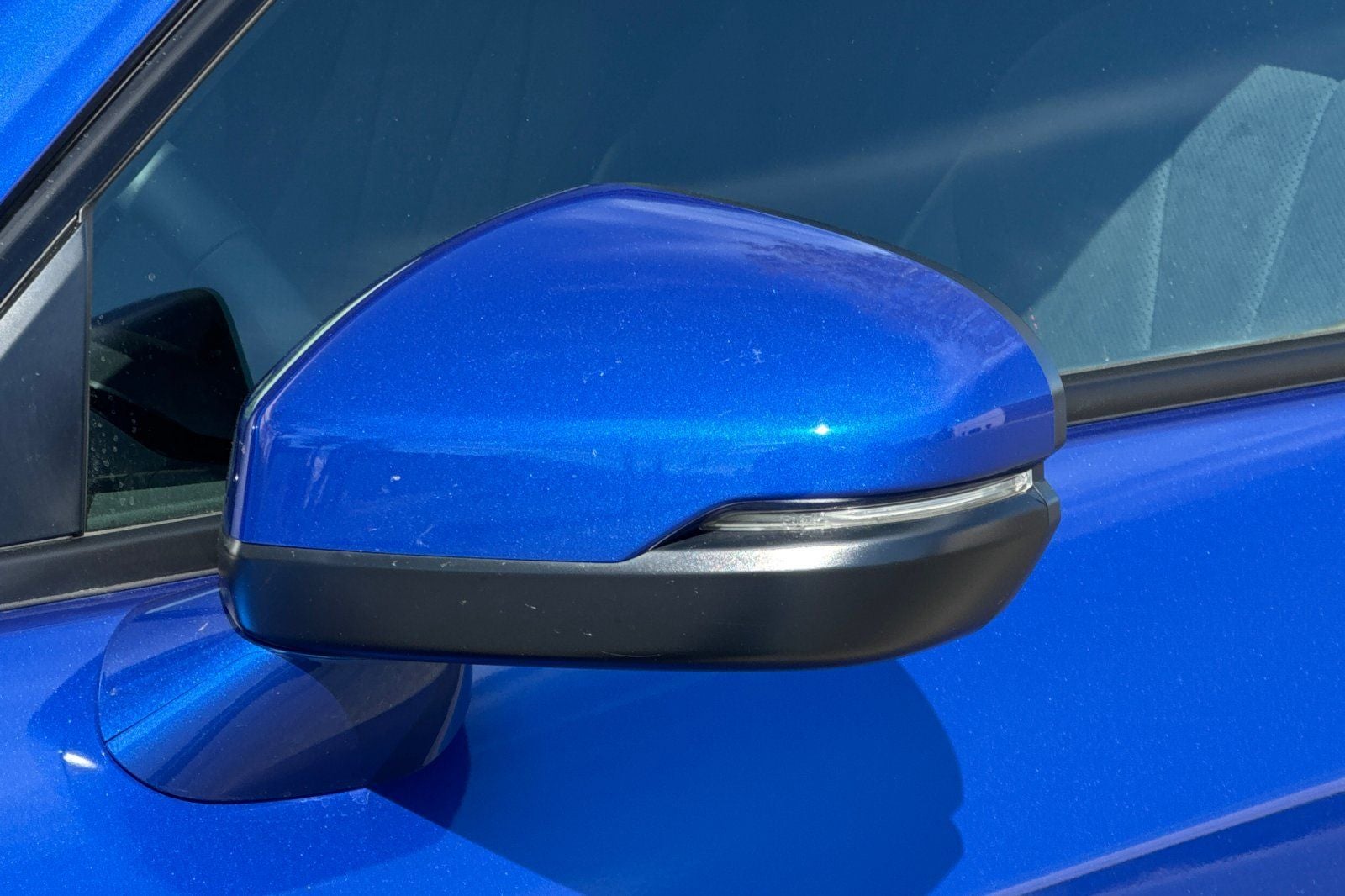 2025 Acura ADX 4ASPEC