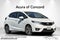 2017 Honda Fit EX