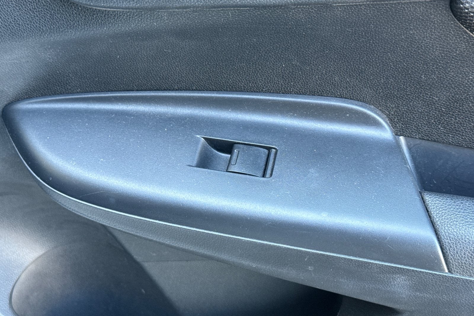 2017 Honda Fit EX
