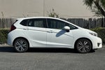 2017 Honda Fit EX