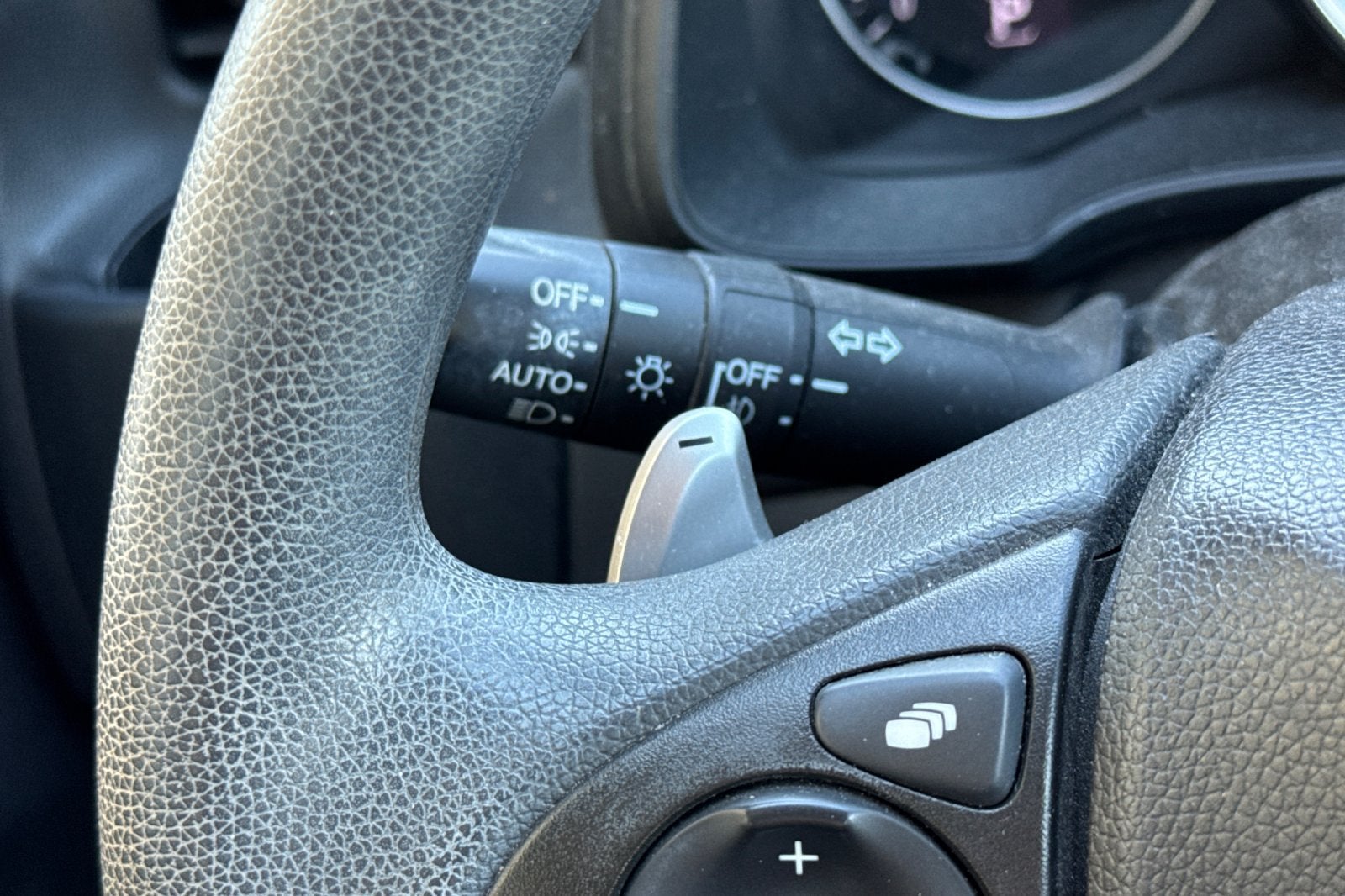 2017 Honda Fit EX