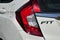 2017 Honda Fit EX