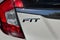 2017 Honda Fit EX