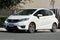 2017 Honda Fit EX