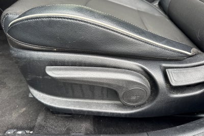 2023 Kia Forte GT-Line Technology package