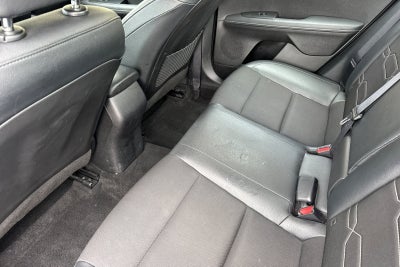 2023 Kia Forte GT-Line Technology package