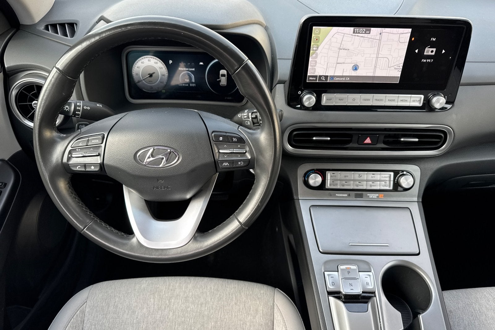 2023 Kia Forte GT-Line Technology package
