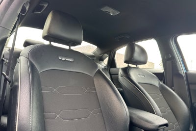 2023 Kia Forte GT-Line Technology package