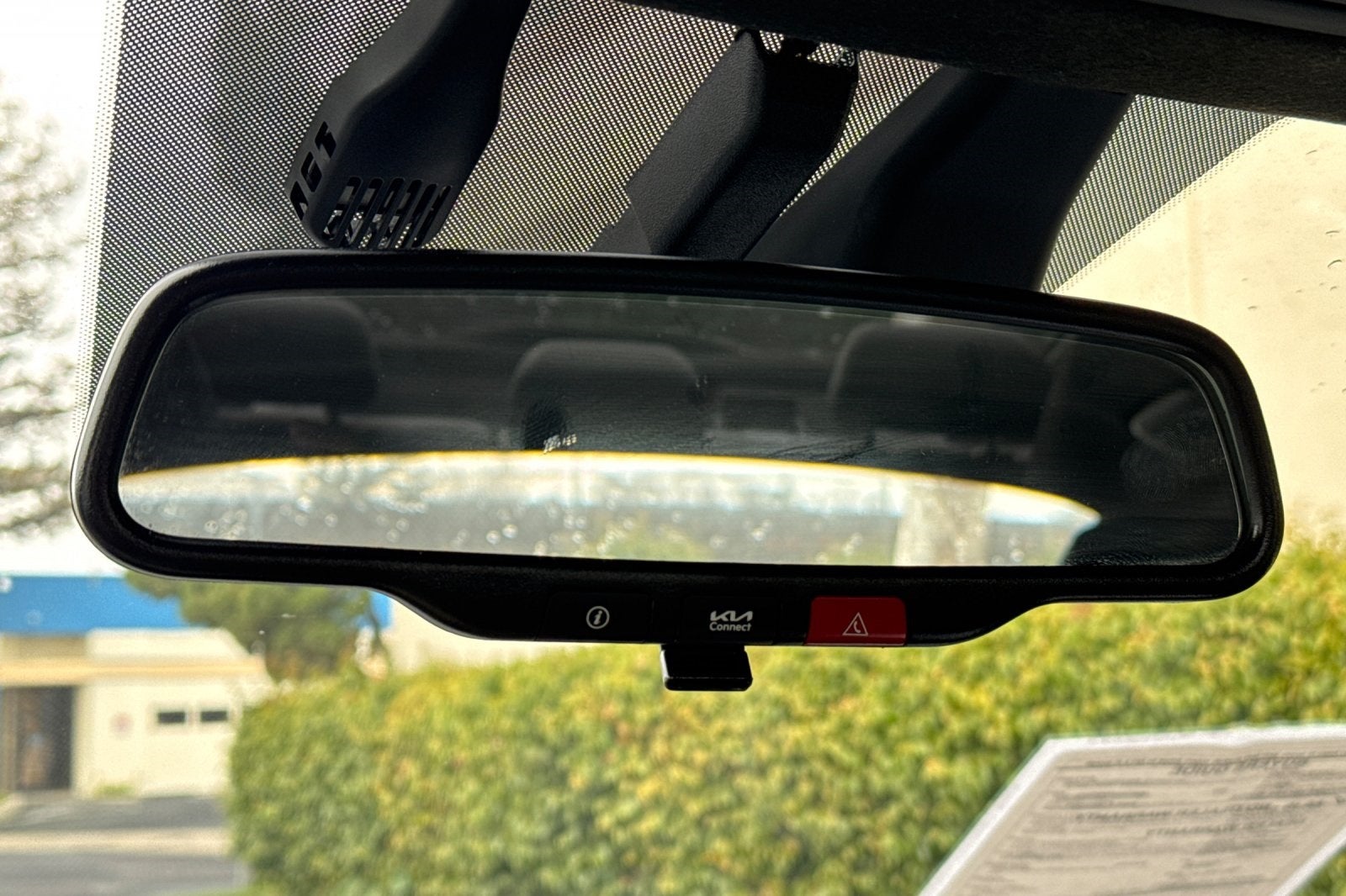 2023 Kia Forte GT-Line Technology package