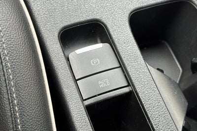 2023 Kia Forte GT-Line Technology package