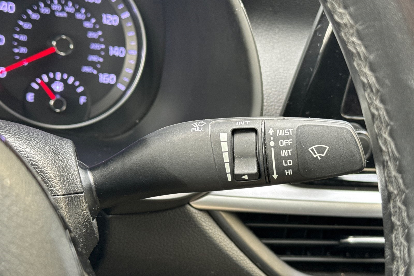 2023 Kia Forte GT-Line Technology package