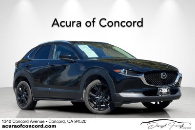 2024 Mazda Mazda CX-30 2.5 S Select Sport