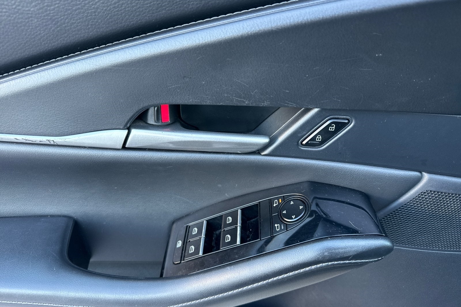 2024 Mazda Mazda CX-30 2.5 S Select Sport SPORT