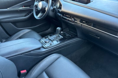 2024 Mazda Mazda CX-30 2.5 S Select Sport SPORT