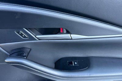 2024 Mazda Mazda CX-30 2.5 S Select Sport SPORT