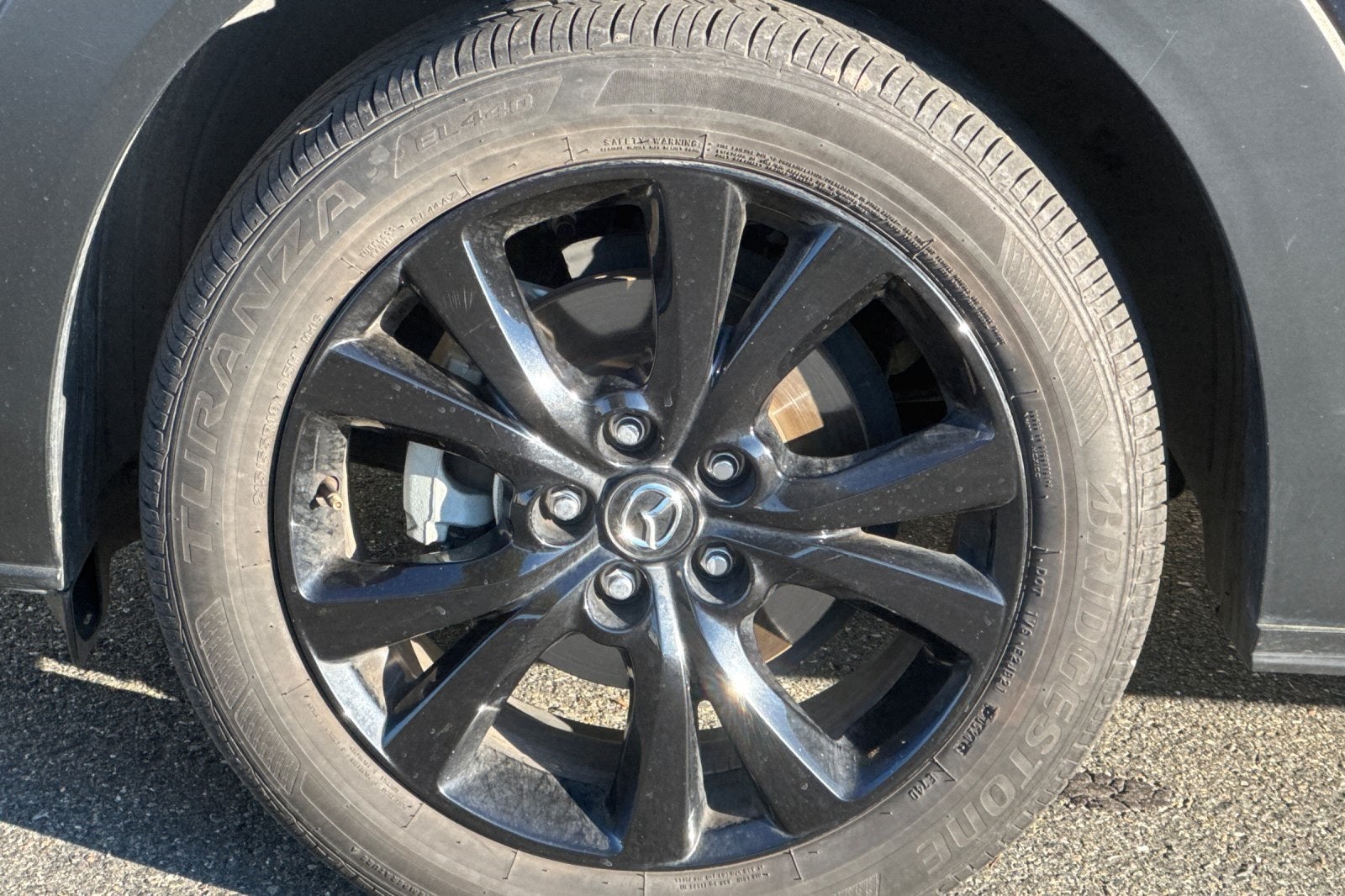 2024 Mazda Mazda CX-30 2.5 S Select Sport SPORT