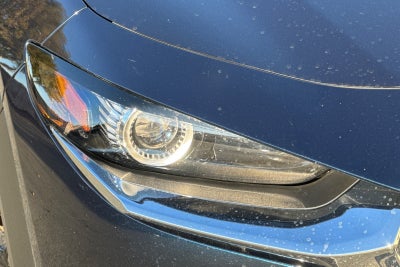 2024 Mazda Mazda CX-30 2.5 S Select Sport SPORT