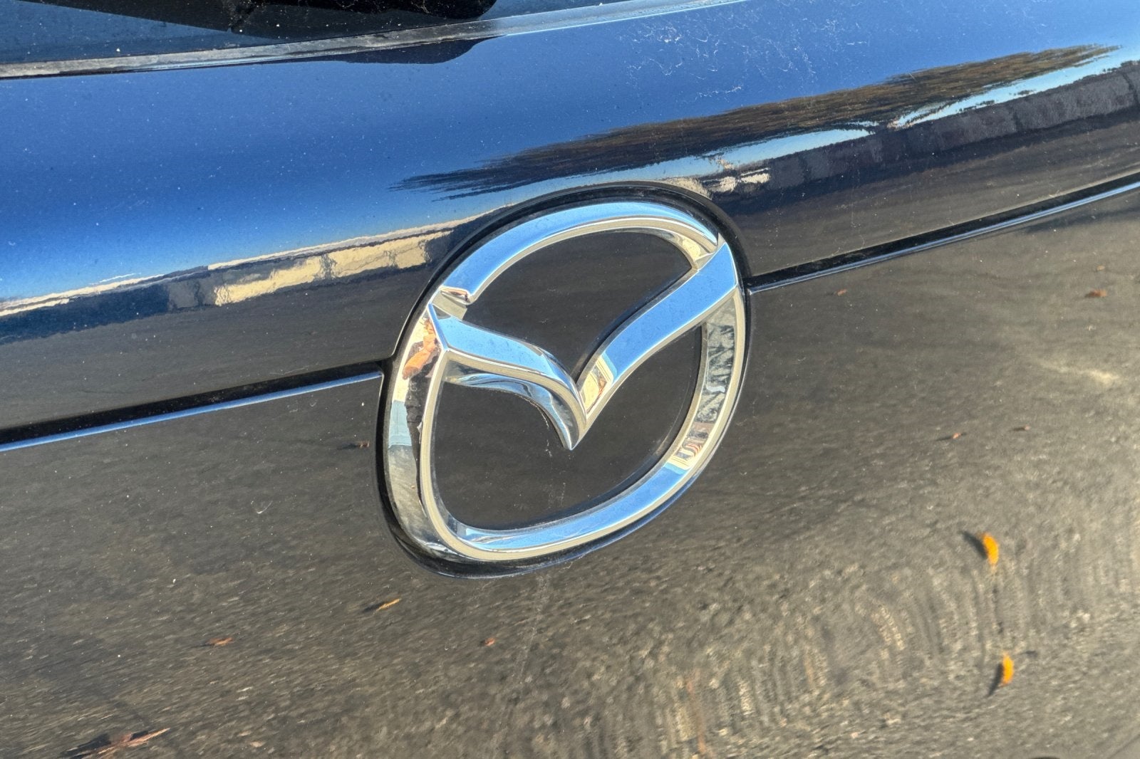 2024 Mazda Mazda CX-30 2.5 S Select Sport SPORT