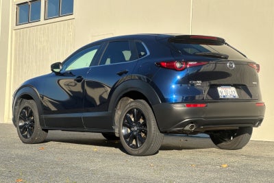2024 Mazda Mazda CX-30 2.5 S Select Sport SPORT
