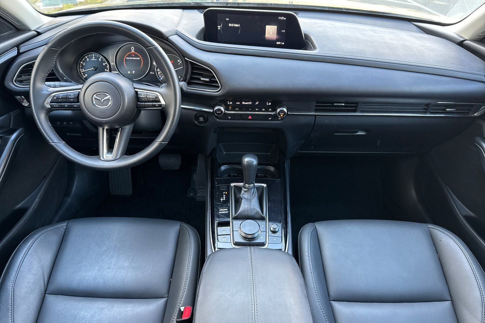 2025 Mazda Mazda CX-30 2.5 S Preferred Package