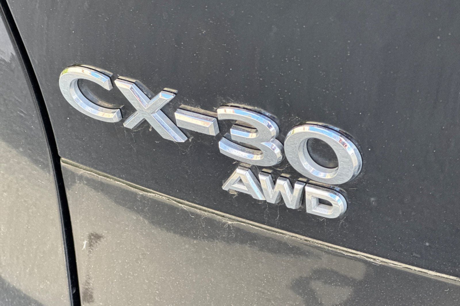 2025 Mazda Mazda CX-30 2.5 S Preferred Package