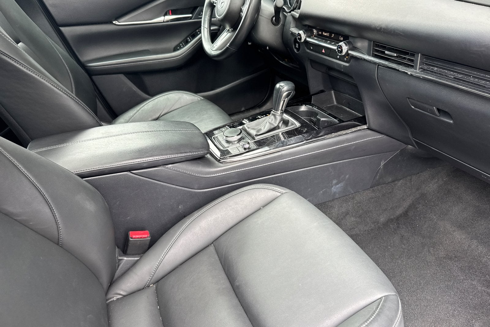 2025 Mazda Mazda CX-30 2.5 S Preferred Package